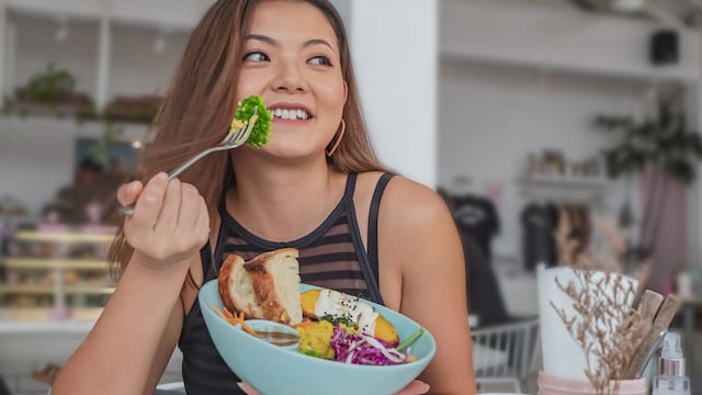 Benefits of a Plant-Based Diet for Skin Care