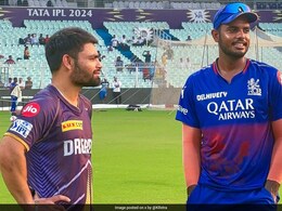 KKR's Reaction On Rinku Singh's Heartfelt Instagram Post For Yash Dayal Is Gold