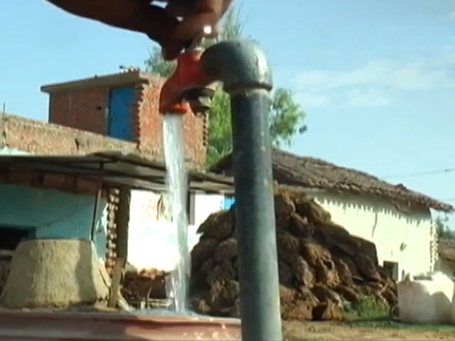 How "Har Ghar Nal" Scheme Has Made Difference In Lives Of People In UP's Rural Areas