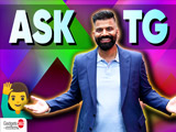 Gadgets 360 With Technical Guruji | Ask TG: Tech से जुड़े सवाल TG देंगे जवाब