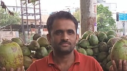 भीषण गर्मी के बीच इन राज्यों के खास नारियल पानी की बढ़ी डिमांड, दोगुना हुआ दाम