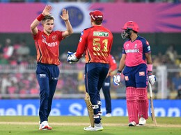 "Don't Come": Ex-India Star Blasts England Stars Leaving IPL 2024 Midway