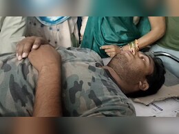 MP में लगातार बढ़ रहा अपराध! क्लिनिक जा रहे डॉक्टर को बदमाशों ने की पिटाई, फिर जहरीला इंजेक्शन लगाकर नहर में फेंका