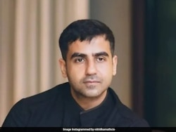 Forbes 40 Under 40: Nikhil Kamath Stands Out As Only Indian Billionaire On List