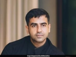 Forbes 40 Under 40: Nikhil Kamath Stands Out As Only Indian Billionaire On List