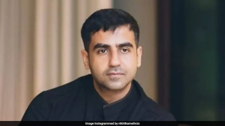 Forbes 40 Under 40: Nikhil Kamath Stands Out As Only Indian Billionaire On List