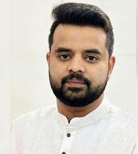 Prajwal Revanna's Driver, Who Leaked Sex Tapes, Goes Missing Amid ...