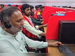 मंत्री हीरालाल नागर बने डिस्कॉम कॉल सेंटर के एग्जीक्यूटिव, खुद अटेंड किया शिकायत कॉल