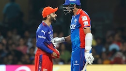 "<i>Jeb Me Daal Ke Le Jaunga</i>": Ishant Sharma's Big Revelation On Exchange With IPL Star