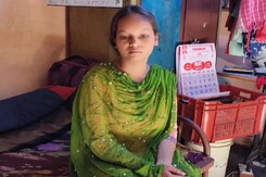 Gujarat Panipuri Seller's Daughter Secures 99.7 Percentile In Class 10 Exams Gujarat Panipuri Seller's Daughter Secures 99.7 Percentile In Class 10 Exams