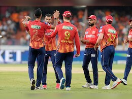 Punjab Kings IPL 2025 Retentions: Full List Of Players Retained And Released