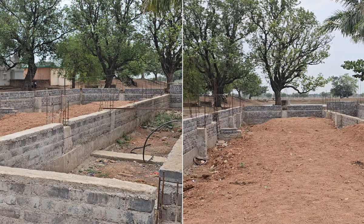 दो साल में करोड़ों खर्च करने के बाद भी अब तक नहीं हुई स्कूलों की मरम्मत, अधिकारी दे रहे गोलमोल जवाब