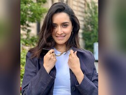 Shraddha Kapoor's Sunday Was All About Feasting On South Indian Sweets