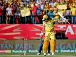 MS Dhoni's Own Medicine Used "To Fool" Him: On CSK Great's Struggles, Ex-India Star's Blunt Take
