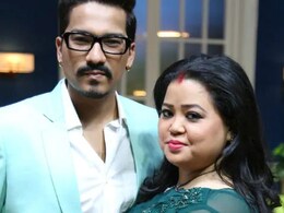 अस्पताल में क्यों Admit हुईं कॉमेडियन भारती सिंह? इस बीमारी का हुआ खुलासा  अस्पताल में क्यों Admit हुईं कॉमेडियन भारती सिंह? इस बीमारी का हुआ खुलासा