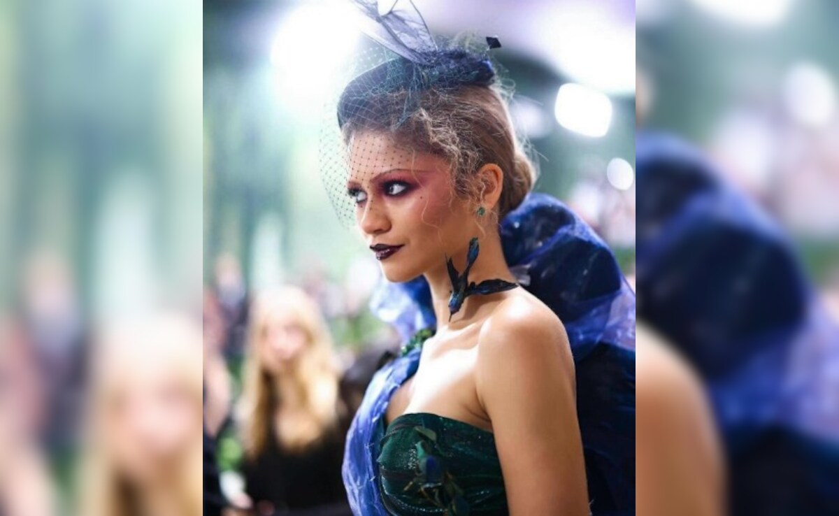 The Internet Declares Tom Holland "Best Boyfriend Ever" After He Posts Zendaya's Met Gala Pics