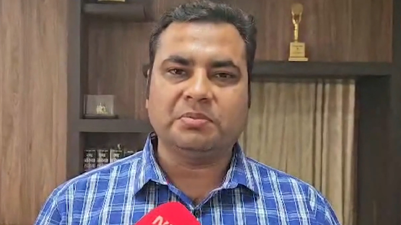 Madhya Pradesh: आगर मालवा के कलेक्टर राघवेंद्र सिंह से Exclusive बातचीत