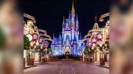 Disney World Gets Its First Michelin Star Restaurant
