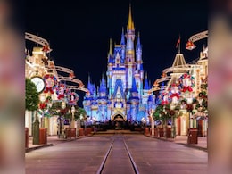 Disney Announces Theme Park And Resort In Abu Dhabi: Opening Date, Location, What To Expect