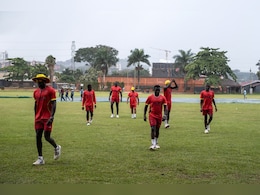 'Dream Come True' As Uganda Prepare For First Cricket World Cup