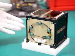 LignoSat: Japan Launches World's First Wooden Satellite In Fight Against Space Debris LignoSat: Japan Launches World's First Wooden Satellite In Fight Against Space Debris