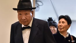 Ex-Judge Challenges Japan's "Unopenable Door" Retrial System After Hakamada Case
