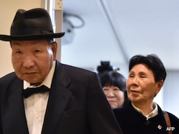 Ex-Judge Challenges Japan's "Unopenable Door" Retrial System After Hakamada Case Ex-Judge Challenges Japan's "Unopenable Door" Retrial System After Hakamada Case