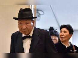 60 साल बाद जेल से रिहा शख्स से जापान के पुलिस चीफ ने घर जाकर क्यों मांगी माफी