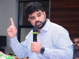 सेक्स स्कैंडल मामले में प्रज्वल रेवन्ना को नोटिस जारी : केंद्रीय मंत्री प्रह्लाद जोशी सेक्स स्कैंडल मामले में प्रज्वल रेवन्ना को नोटिस जारी : केंद्रीय मंत्री प्रह्लाद जोशी