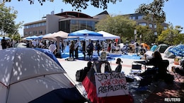 Trump Seeks $1 Billion From University Of California-Los Angeles