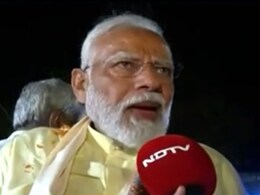 NDTV India से Exclusive बातचीत में पीएम मोदी ने कर दी लोकसभा चुनाव में उत्तर-दक्षिण, पूर्व-पश्चिम के राज्यों की सीटों की भविष्यवाणी