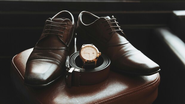 Best Deals On Men's Footwear From Myntra