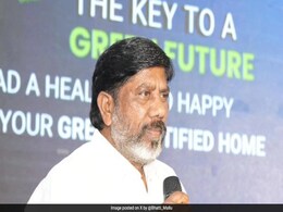 Threat To Bomb Residence Of Telangana Deputy Chief Minister Threat To Bomb Residence Of Telangana Deputy Chief Minister