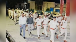 Rajasthan News: कोटा पुलिस पर तलवार से हमला, फायरिंग कर बदमाश को छुड़ा ले गए हमलावर