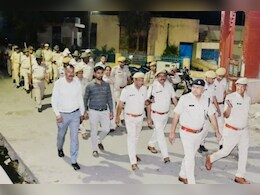 Rajasthan News: कोटा पुलिस पर तलवार से हमला, फायरिंग कर बदमाश को छुड़ा ले गए हमलावर Rajasthan News: कोटा पुलिस पर तलवार से हमला, फायरिंग कर बदमाश को छुड़ा ले गए हमलावर