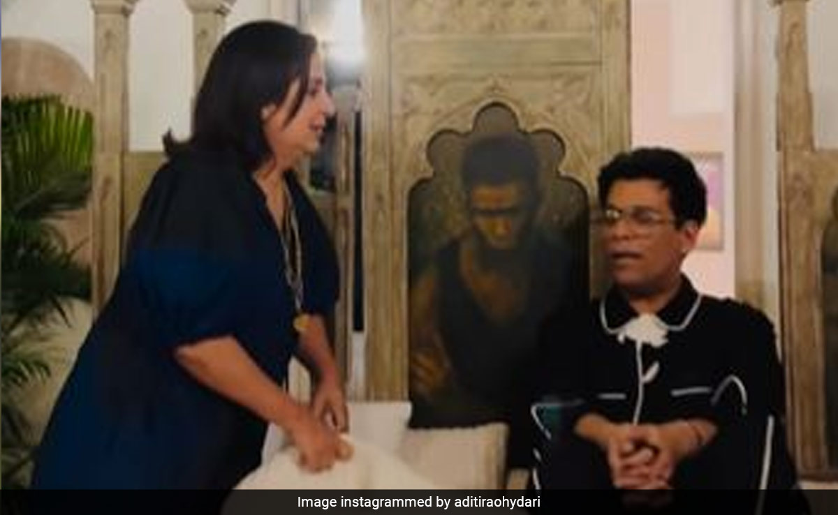 BRB, Still Laughing At Farah Khan's LOL Birthday Post For Karan Johar