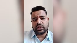 Rape Case: Bengaluru Court Rejects Prajwal Revanna's Pre-Arrest Bail Request