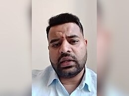 Rape Case: Bengaluru Court Rejects Prajwal Revanna's Pre-Arrest Bail Request Rape Case: Bengaluru Court Rejects Prajwal Revanna's Pre-Arrest Bail Request