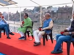 Battleground NDTV: लोकसभा चुनाव में कम वोट प्रतिशत नतीजों को कितना करेगी प्रभावित, जानें एक्सपर्ट्स की राय Battleground NDTV: लोकसभा चुनाव में कम वोट प्रतिशत नतीजों को कितना करेगी प्रभावित, जानें एक्सपर्ट्स की राय