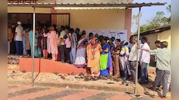Lok Sabha Election Phase-4: एमपी की इन 8 सीटों पर आज चौथे चरण में होगी वोटिंग, जानें- अब से पहले यहां किसका था दबदबा