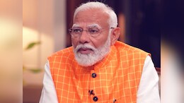 Exclusive : 'आमचं पारडं जड',  2024 च्या निवडणूक निकालाबाबत PM मोदींची NDTV ला खास मुलाखत