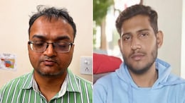 Delhi Hospital Owner, Doctor Arrested After Fire Kills 7 Babies