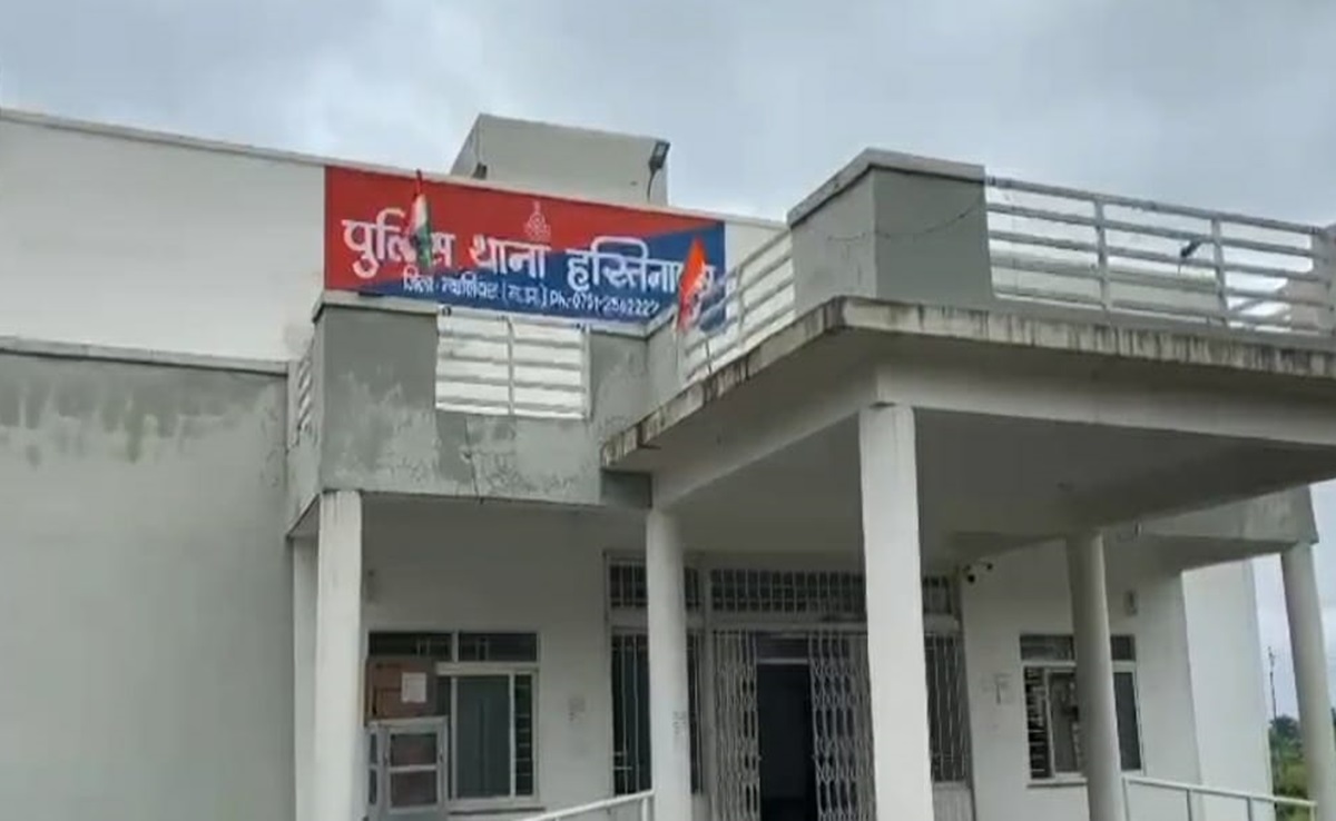 पुलिस का बड़ा खुलासा: चिकन पार्टी के बाद शराब के नशे में हुआ ठेकेदार का मर्डर, आरोपियों में सगा भाई भी शामिल