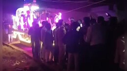 MP News: दरवाजे से निकली दलित की बारात, तो दबंगों ने दूल्हे को पीटा व बग्घी तोड़ी और बारातियों पर की फायरिंग