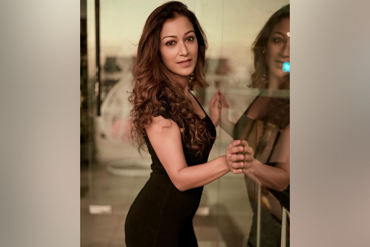 Exclusive: Casting Based on Social Media Followers, I Don't Promote at All: Sunayana Fozdar