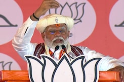 Congress Leaders Taking Side Of 26/11 Attacker Ajmal Kasab: PM Modi 's Charge Congress Leaders Taking Side Of 26/11 Attacker Ajmal Kasab: PM Modi 's Charge