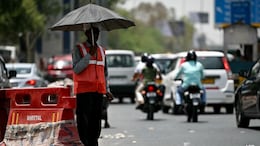 Why Temperatures In Indian Cities Are Rising Like Never Before