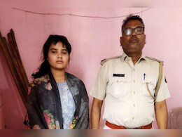 Kota Student Missing: सुसाइड नोट लिखकर कोटा से लापता हुई छात्रा 12 दिनों बाद लुधियाना में मिली, NEET की कर रही थी तैयारी Kota Student Missing: सुसाइड नोट लिखकर कोटा से लापता हुई छात्रा 12 दिनों बाद लुधियाना में मिली, NEET की कर रही थी तैयारी