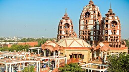 Hare Krishna Temple Belongs To ISKCON Society In Bengaluru: Supreme Court