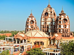 Hare Krishna Temple Belongs To ISKCON Society In Bengaluru: Supreme Court